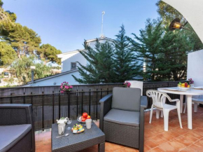 Apartment Caraibes by Interhome